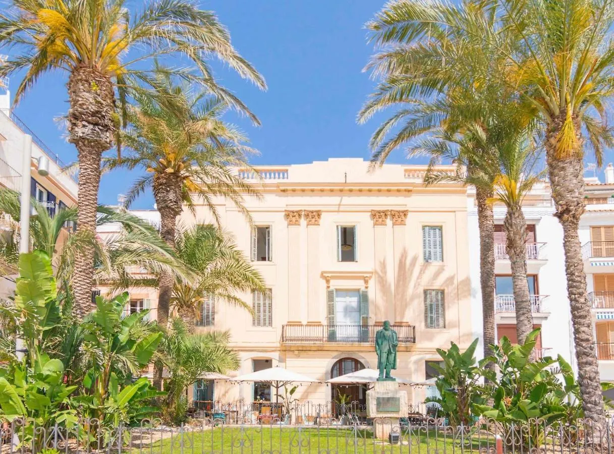 1840 Apartments Sitges By Suma Hotels 0*,