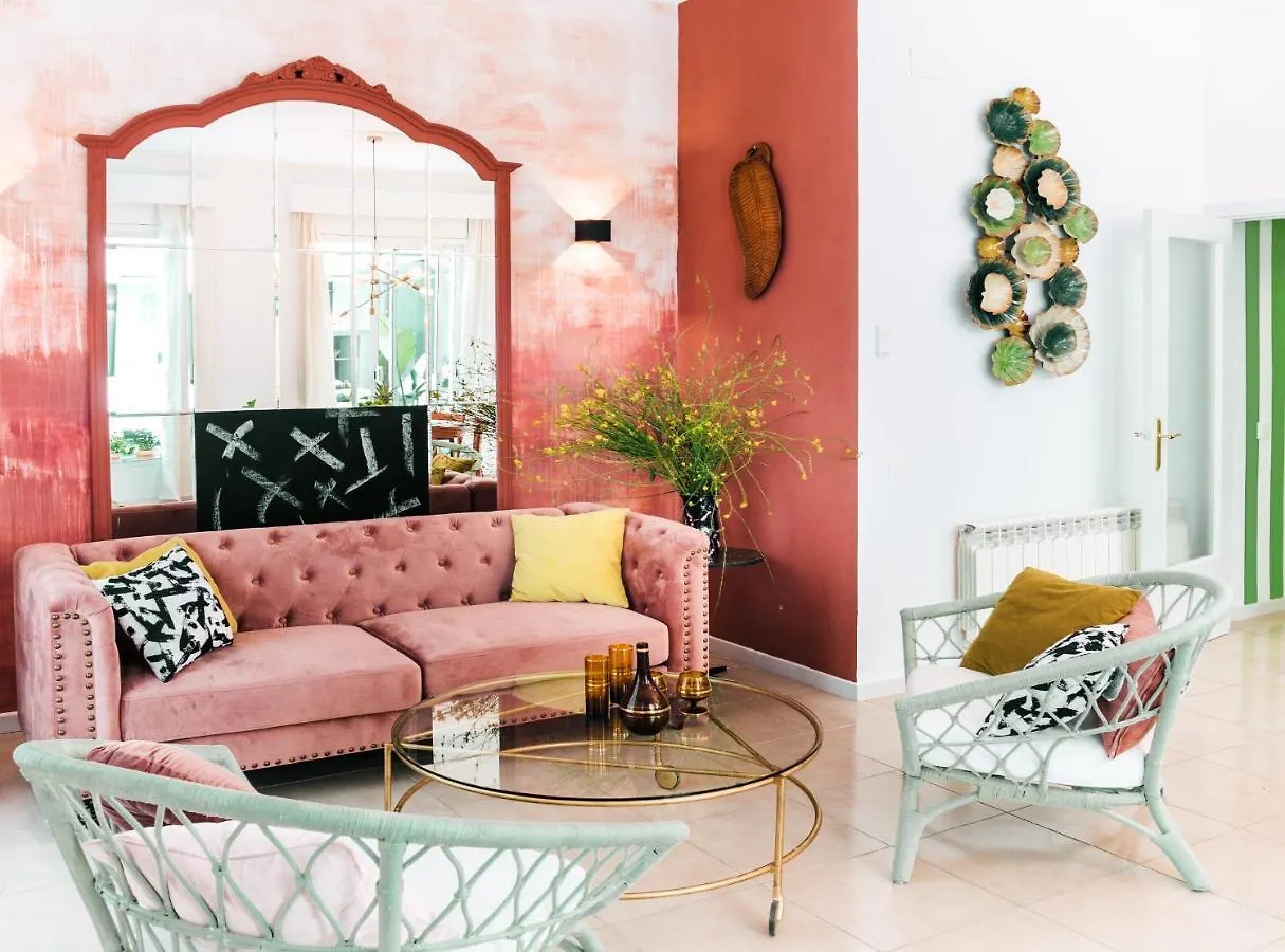 1840 Apartments Sitges By Suma Hotels