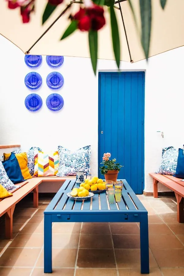 1840 Apartments Sitges By Suma Hotels