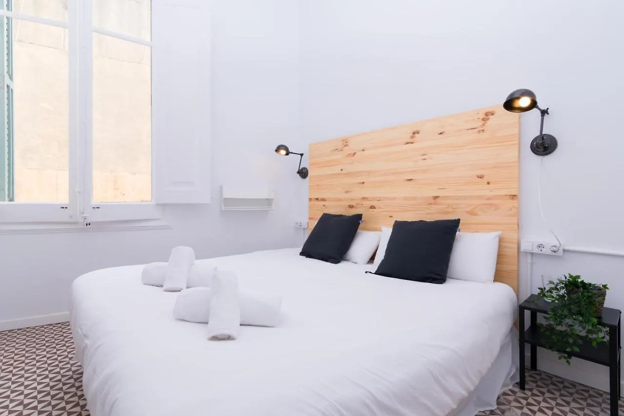 1840 Apartments Sitges By Suma Hotels