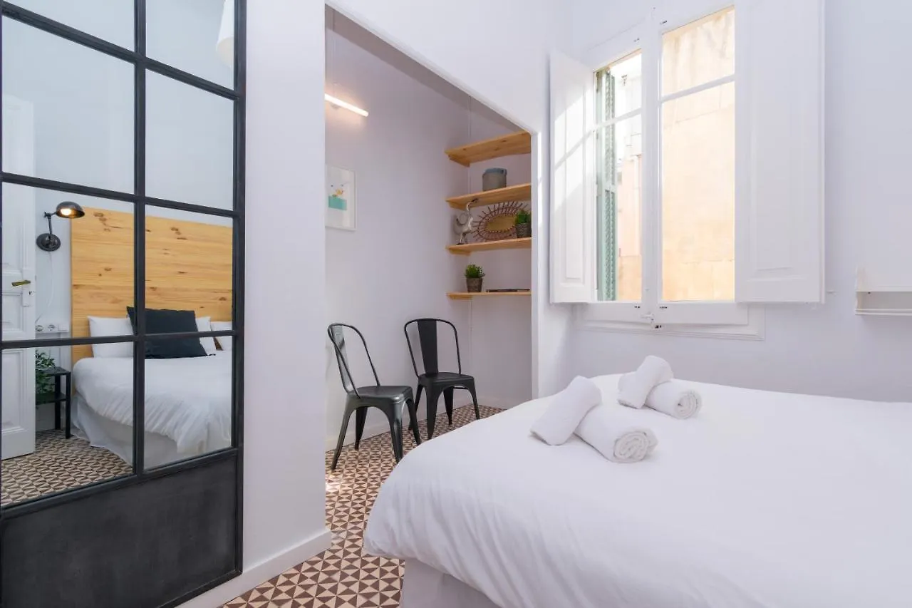 1840 Apartments Sitges By Suma Hotels