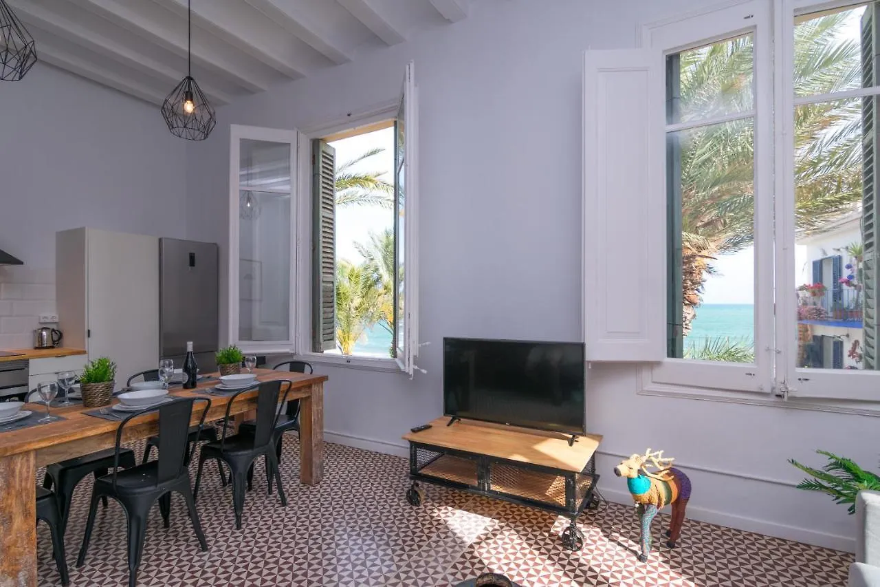 1840 Apartments Sitges By Suma Hotels 0*,