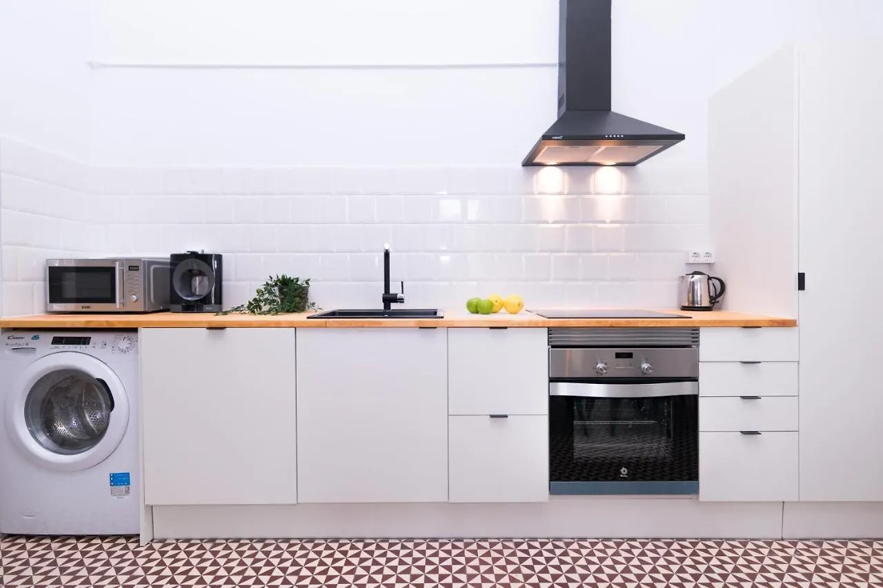 1840 Apartments Sitges By Suma Hotels
