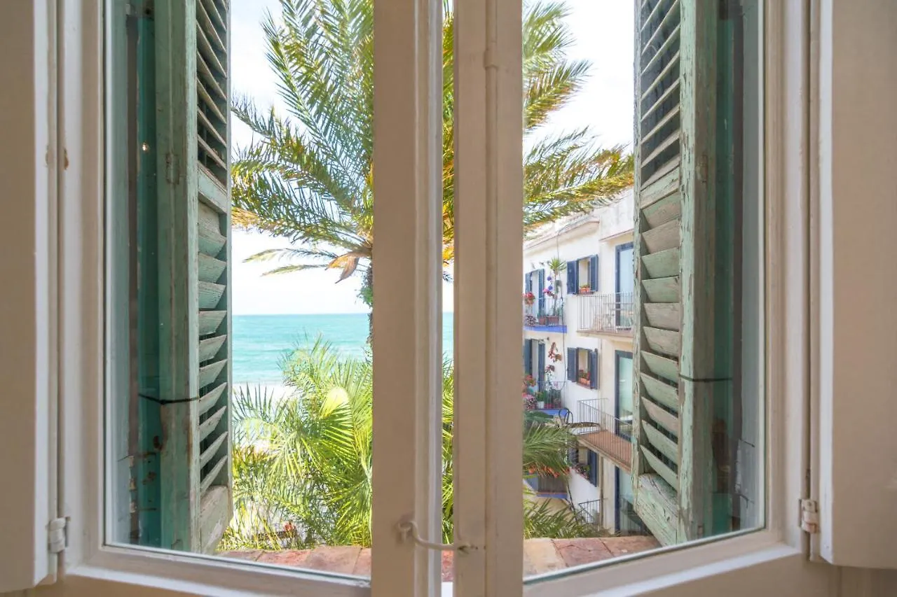 1840 Apartments Sitges By Suma Hotels