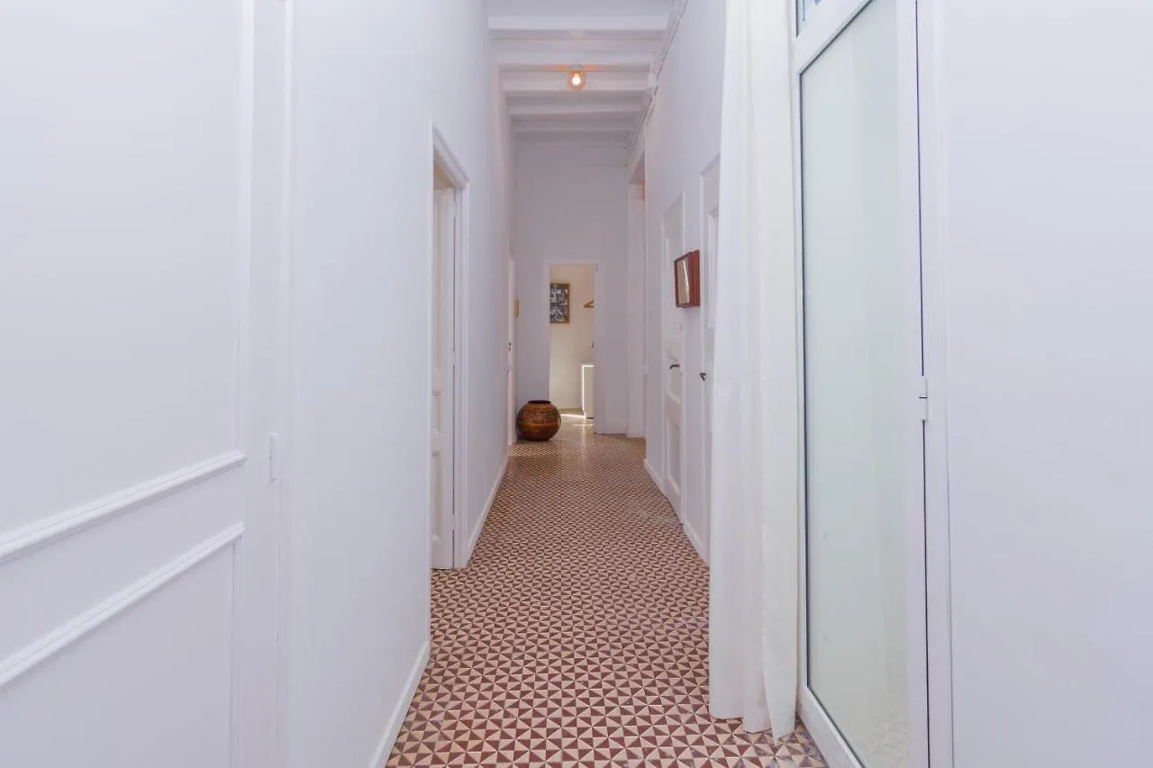 1840 Apartments Sitges By Suma Hotels