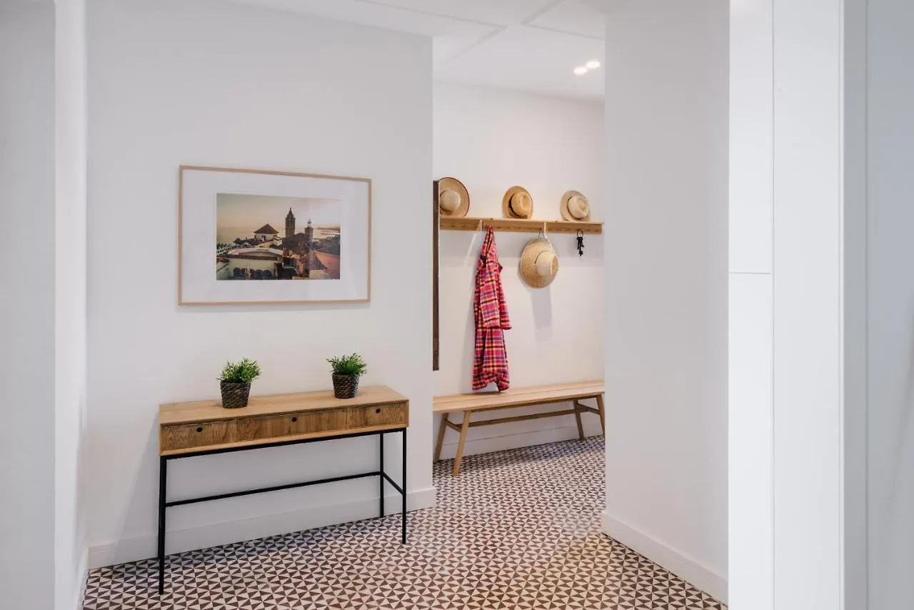 1840 Apartments Sitges By Suma Hotels