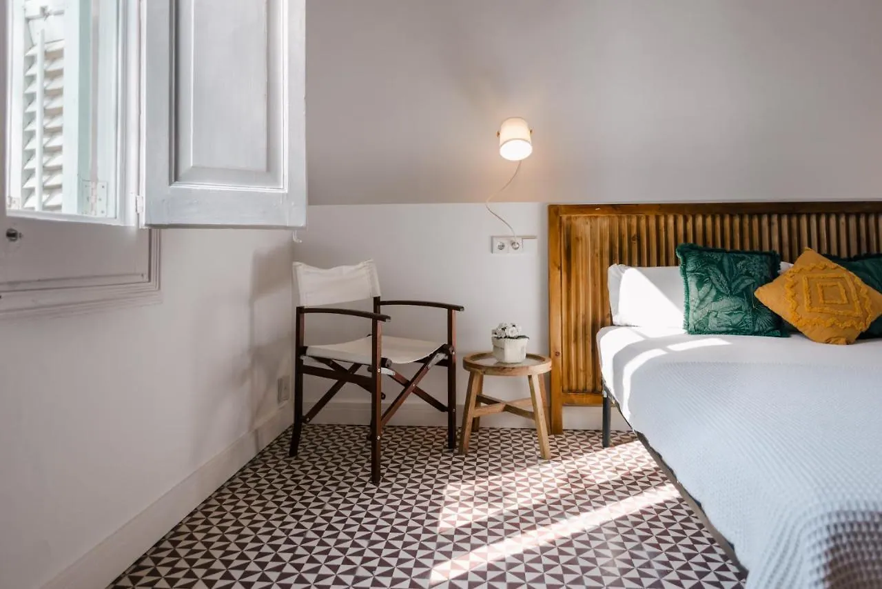 1840 Apartments Sitges By Suma Hotels