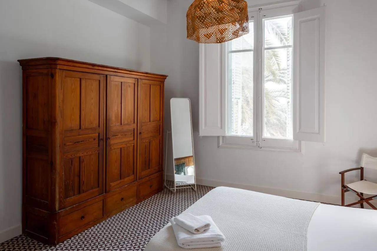 1840 Apartments Sitges By Suma Hotels