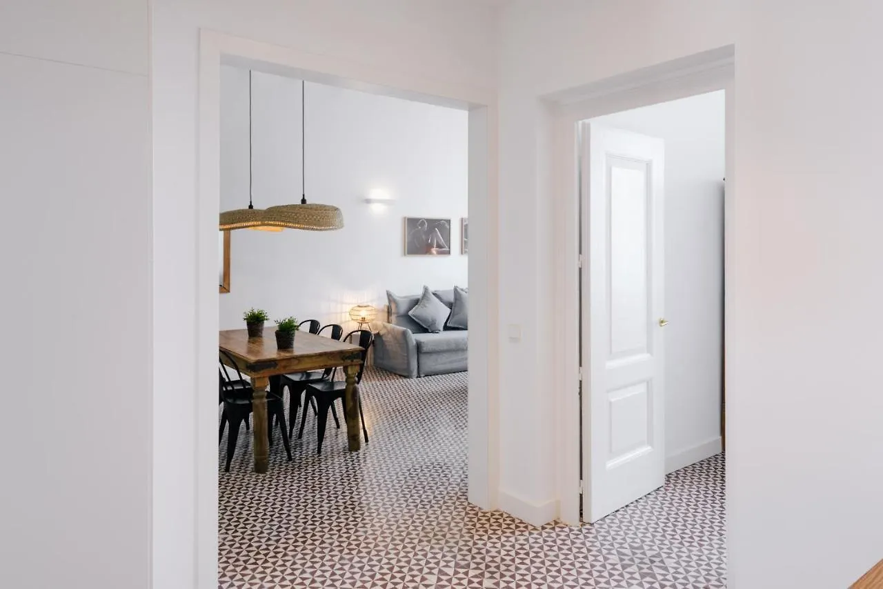 1840 Apartments Sitges By Suma Hotels