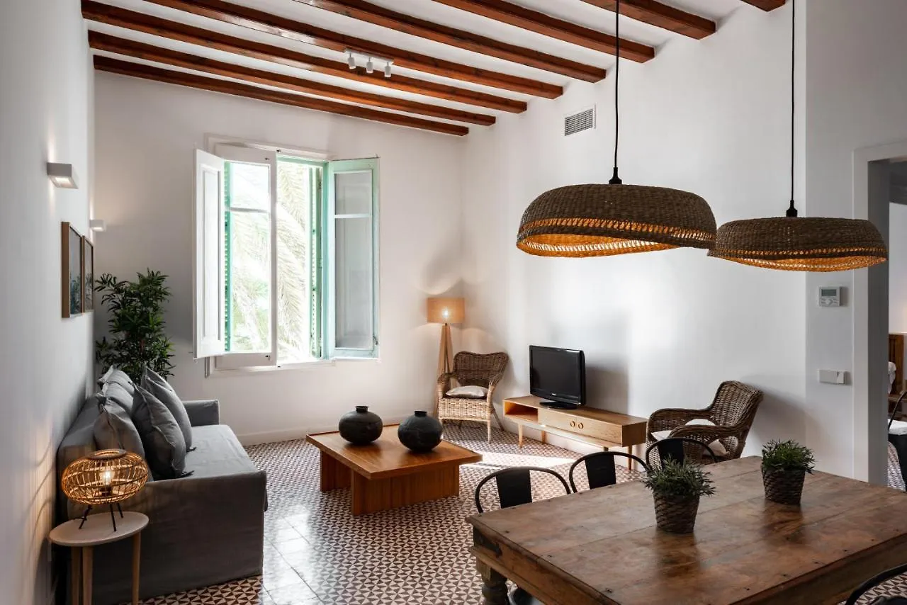 1840 Apartments Sitges By Suma Hotels