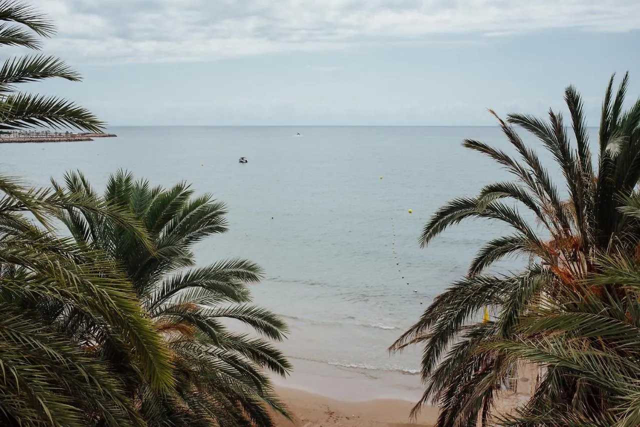 1840 Apartments Sitges By Suma Hotels