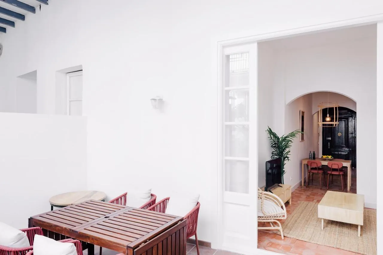 1840 Apartments Sitges By Suma Hotels