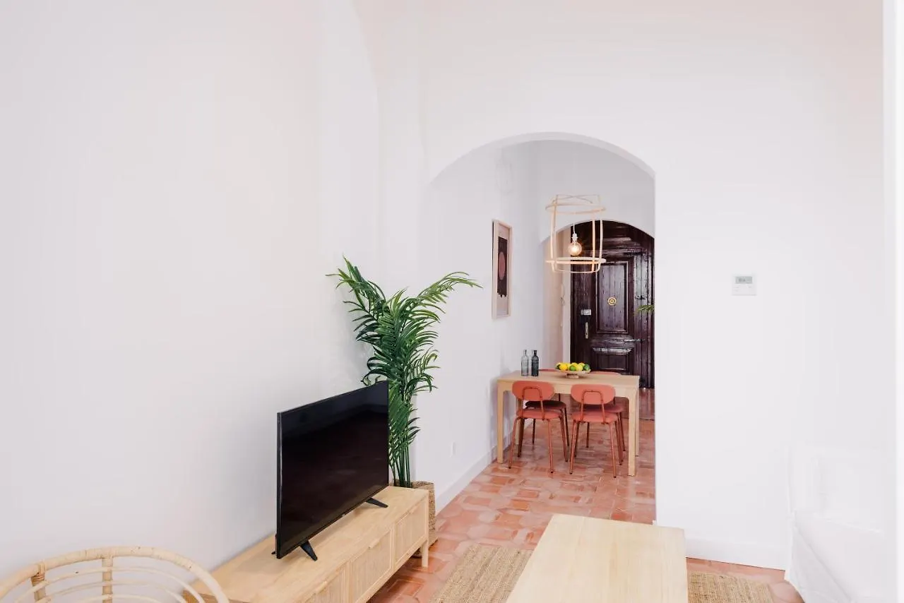 1840 Apartments Sitges By Suma Hotels