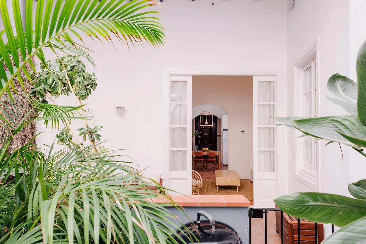 1840 Apartments Sitges By Suma Hotels España