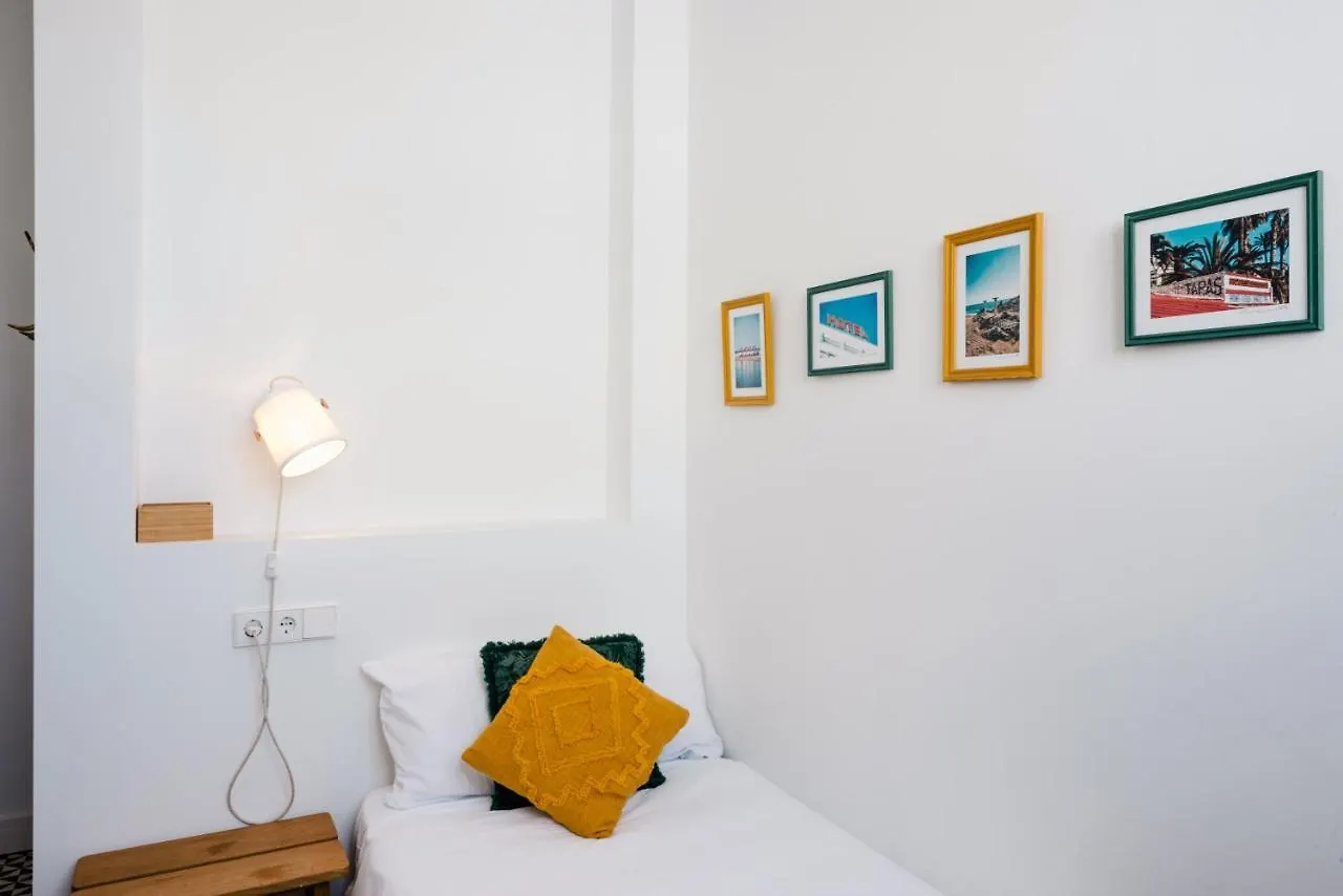 1840 Apartments Sitges By Suma Hotels 0*,