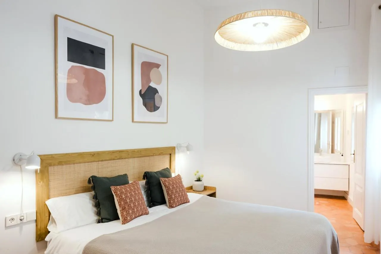 1840 Apartments Sitges By Suma Hotels