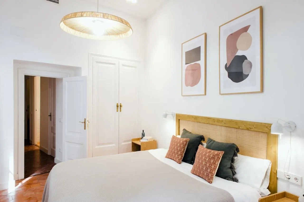 1840 Apartments Sitges By Suma Hotels