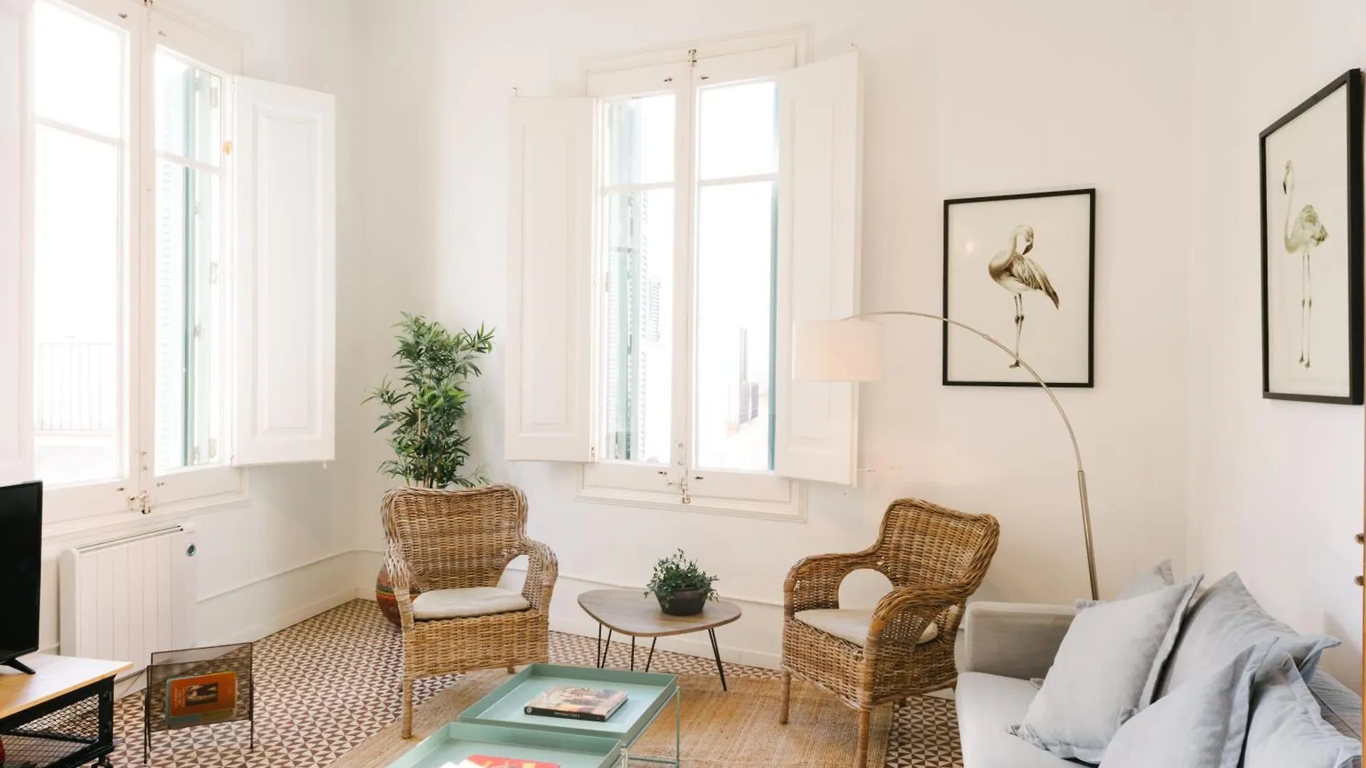 1840 Apartments Sitges By Suma Hotels
