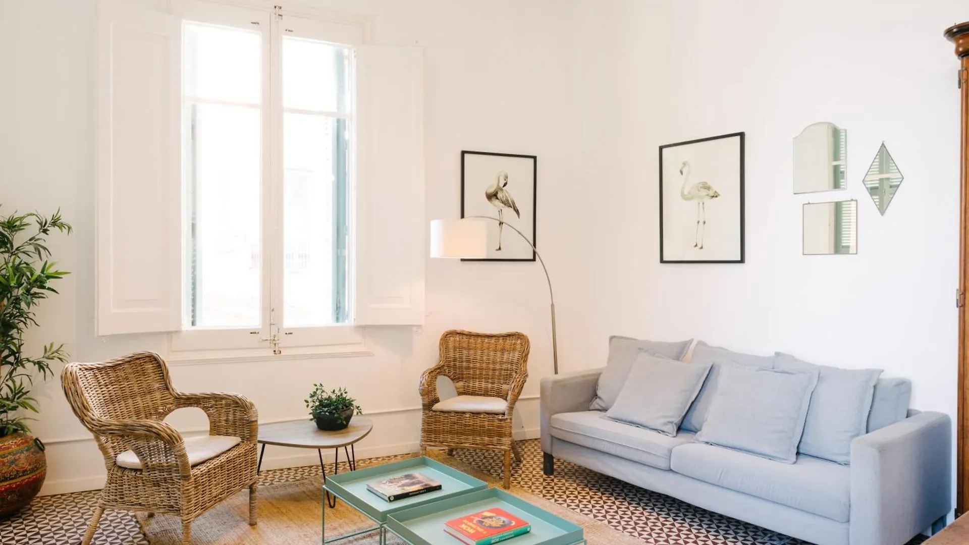 1840 Apartments Sitges By Suma Hotels