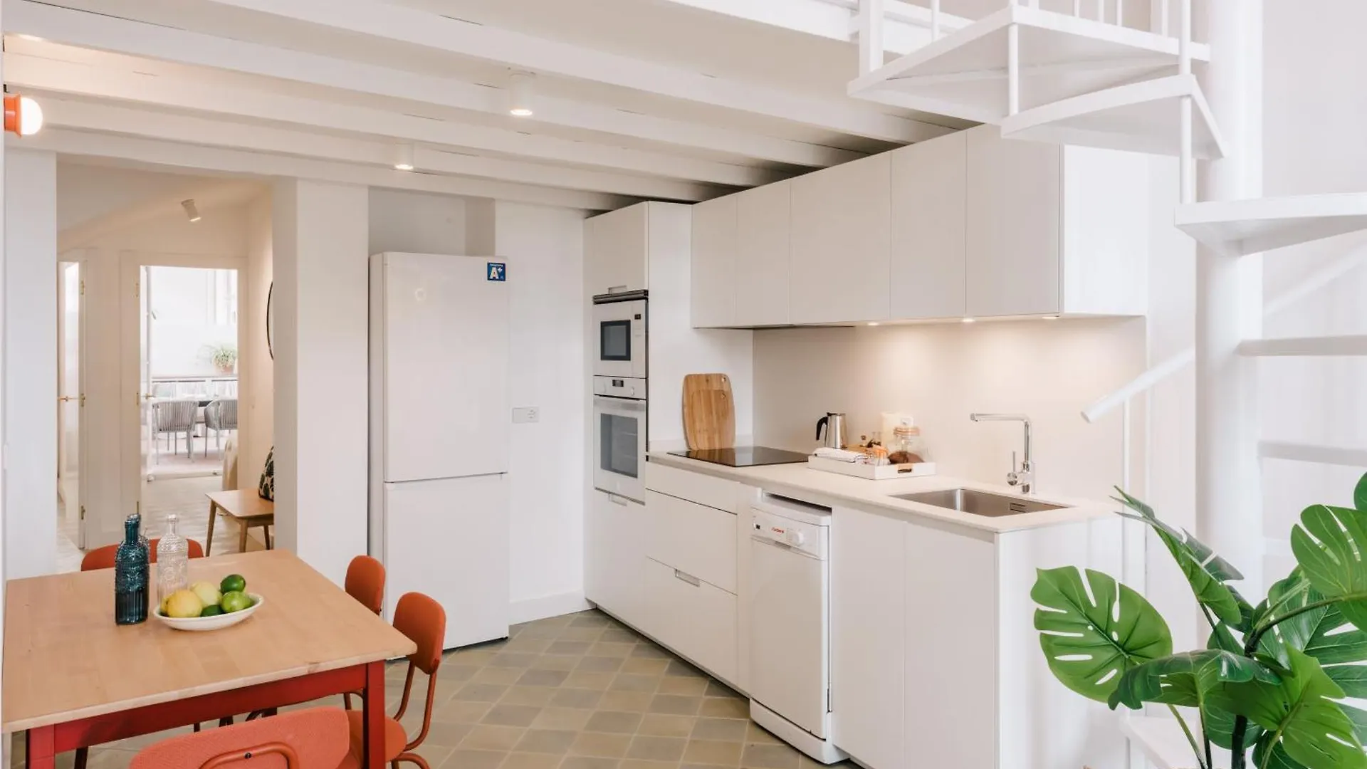 1840 Apartments Sitges By Suma Hotels