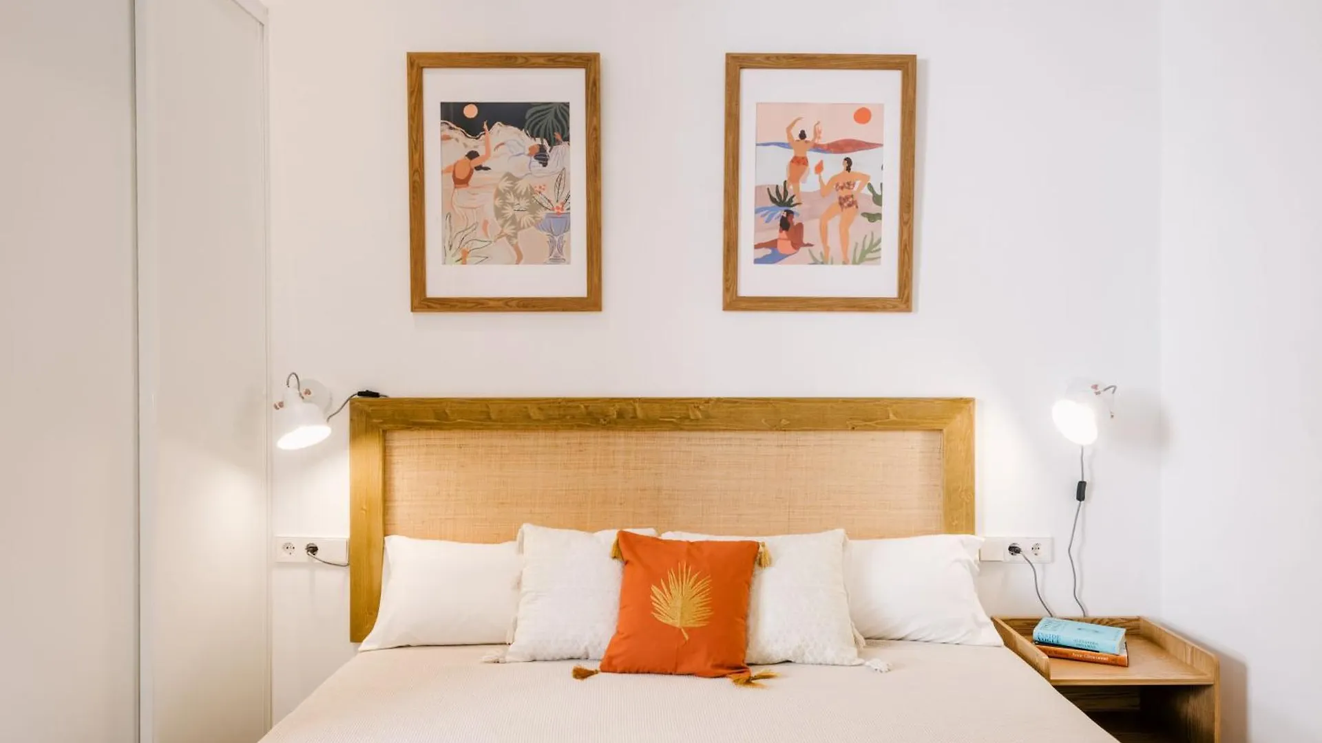 1840 Apartments Sitges By Suma Hotels