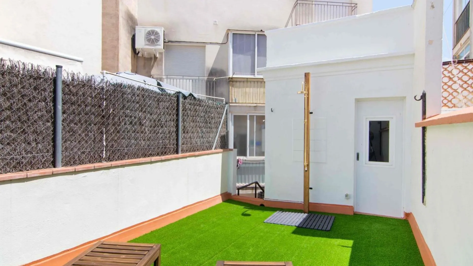 1840 Apartments Sitges By Suma Hotels España
