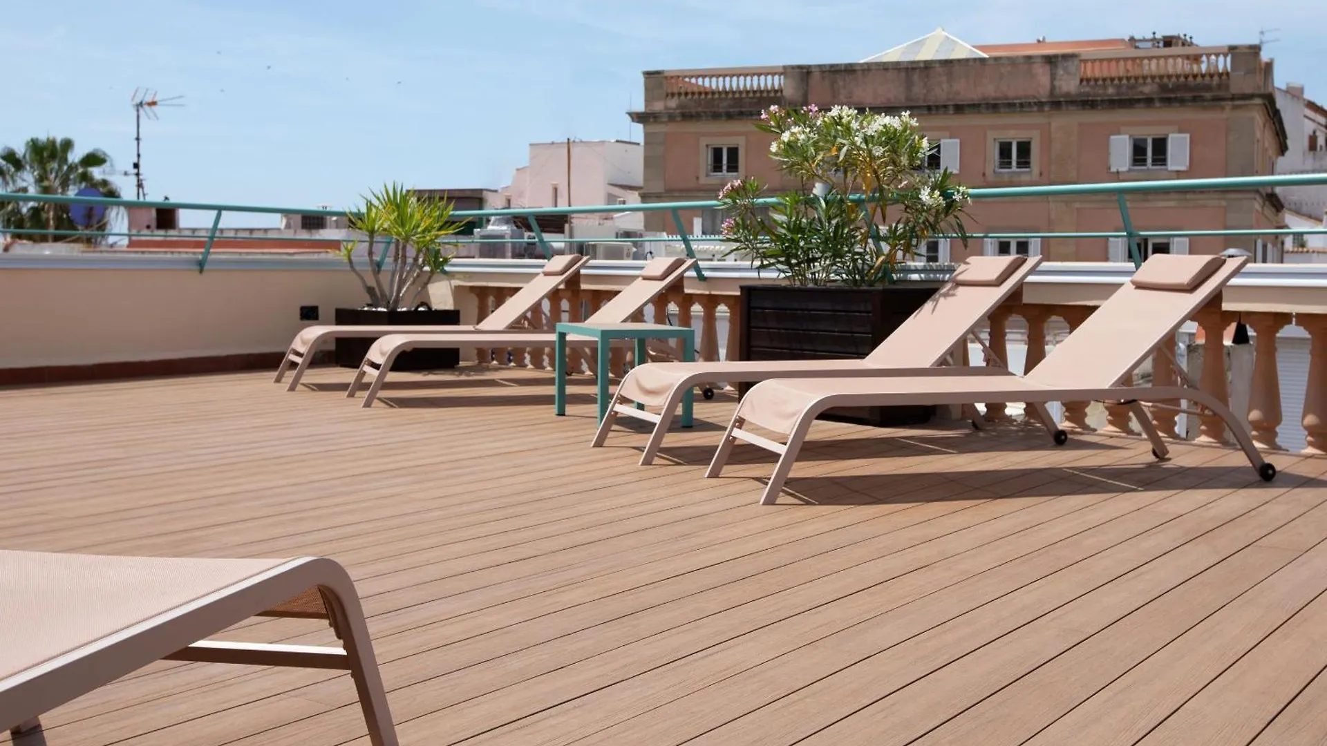 1840 Apartments Sitges By Suma Hotels 0*,  España
