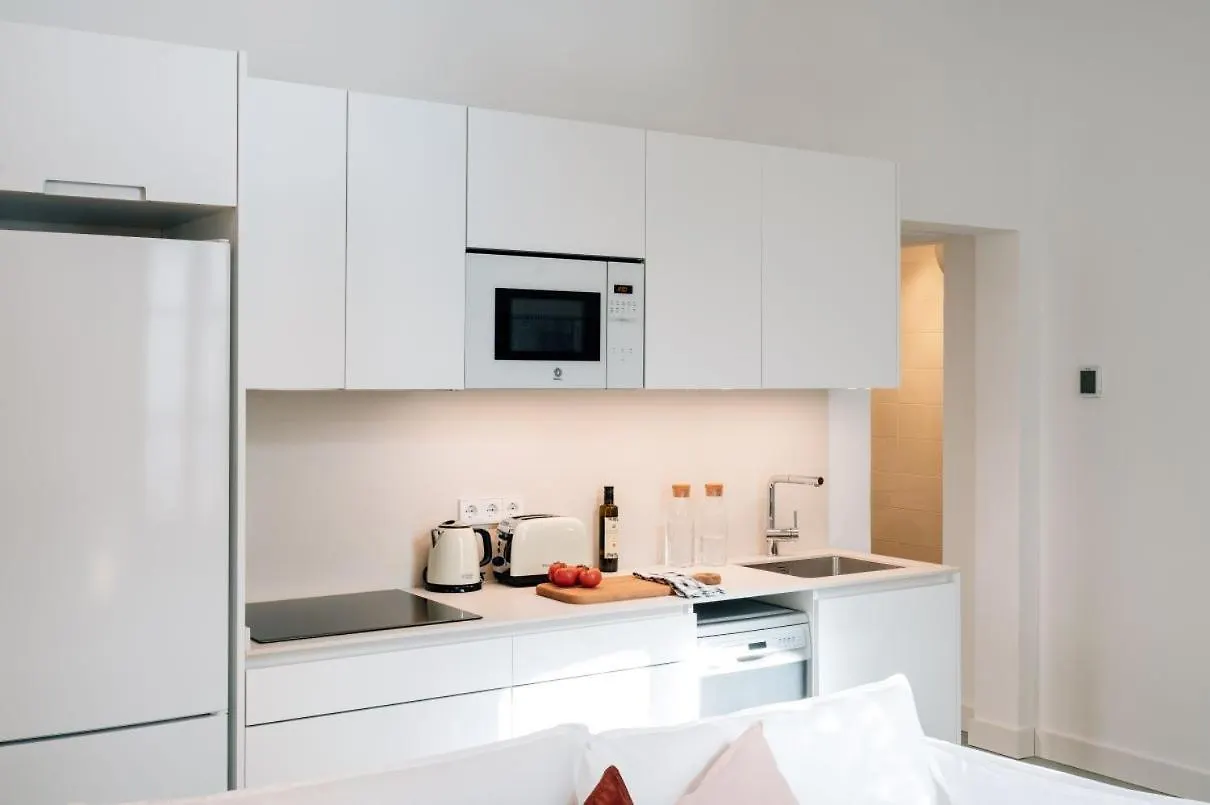 1840 Apartments Sitges By Suma Hotels