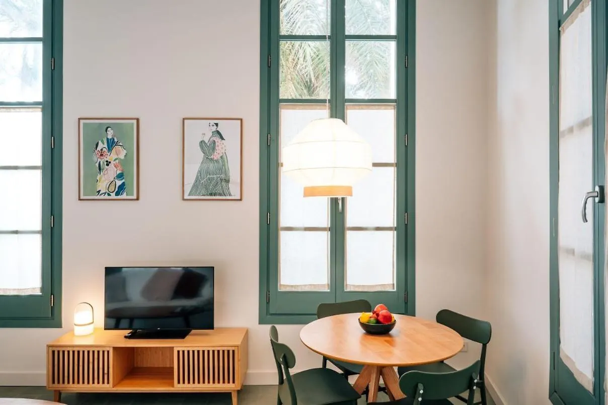 1840 Apartments Sitges By Suma Hotels
