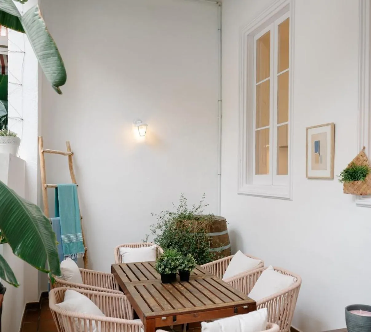 1840 Apartments Sitges By Suma Hotels