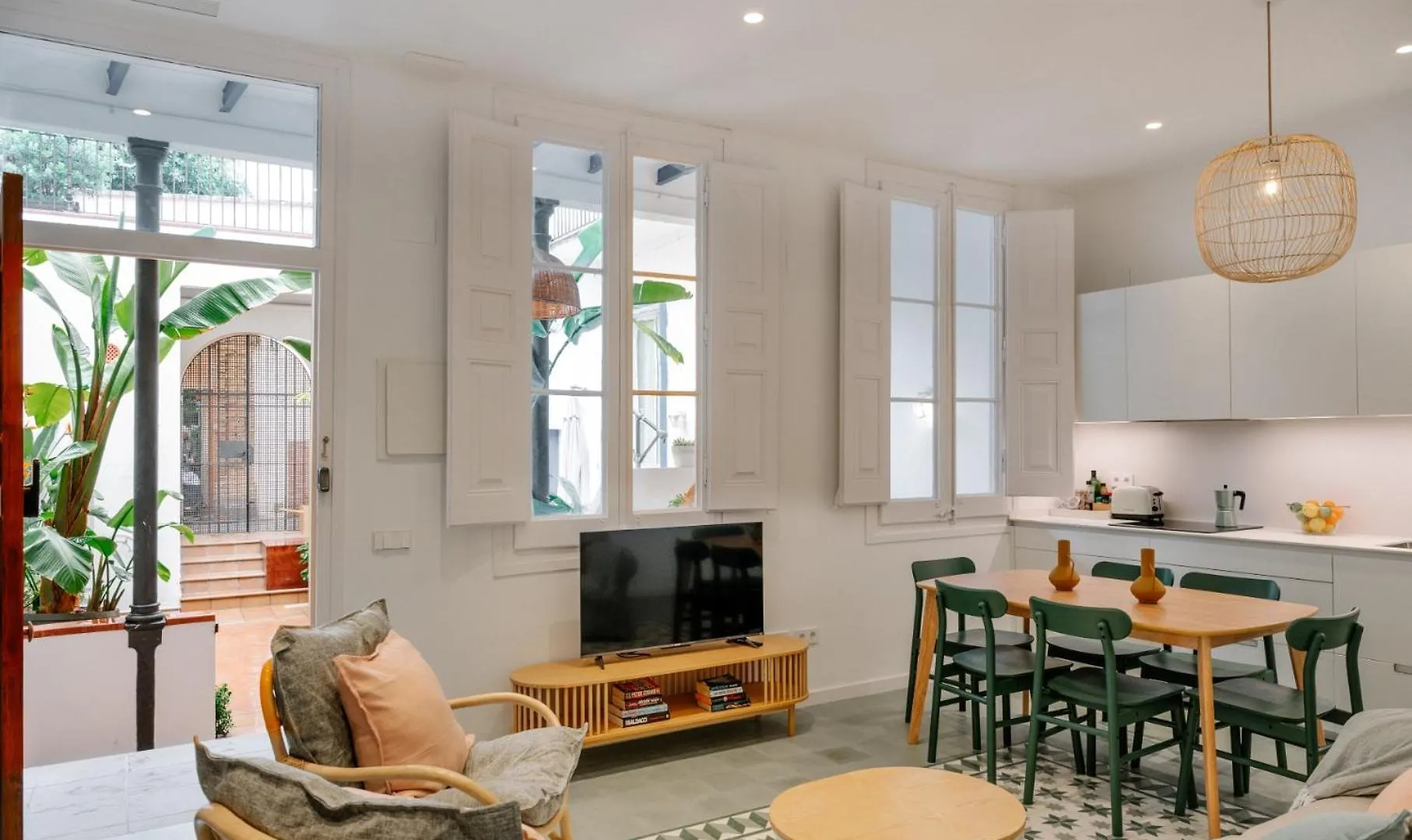 1840 Apartments Sitges By Suma Hotels