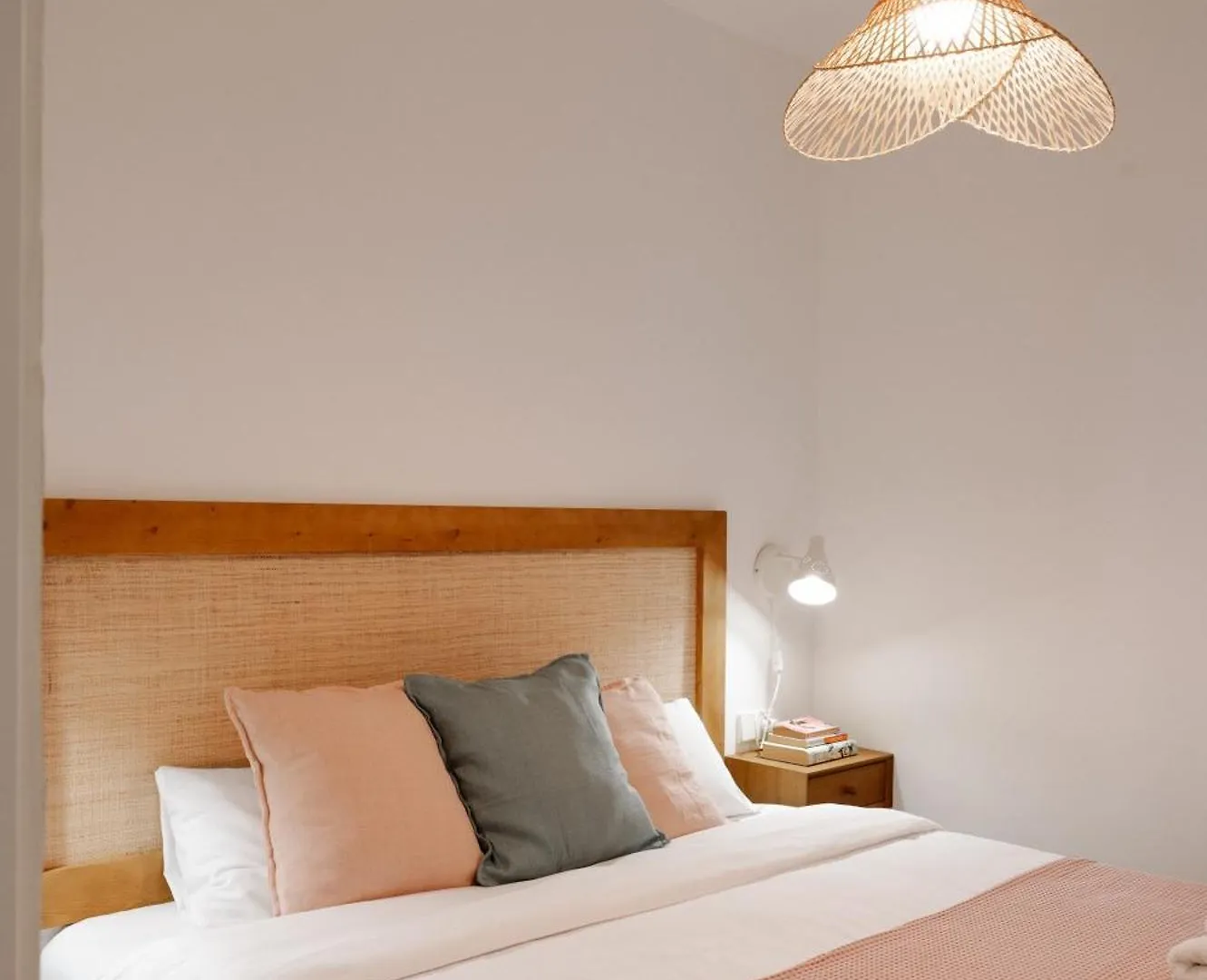 1840 Apartments Sitges By Suma Hotels España