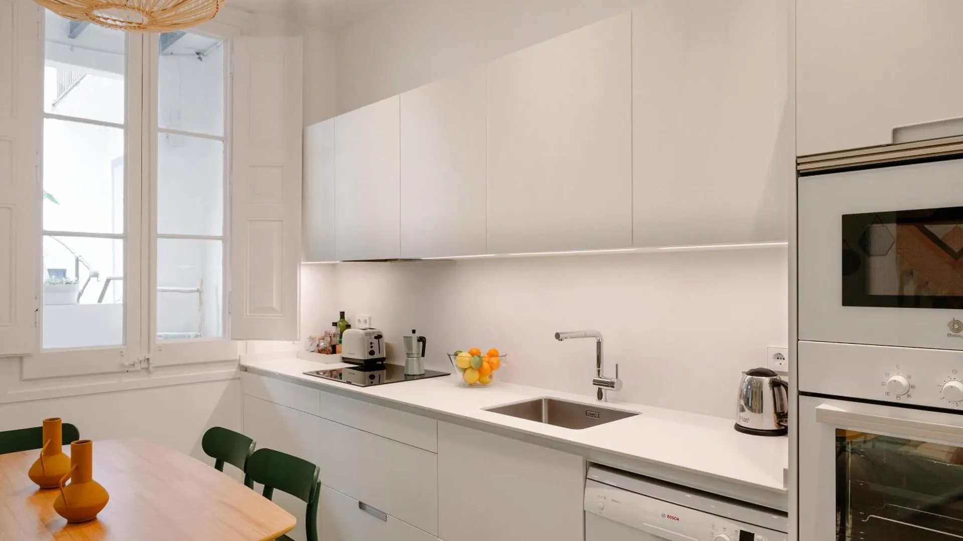 1840 Apartments Sitges By Suma Hotels