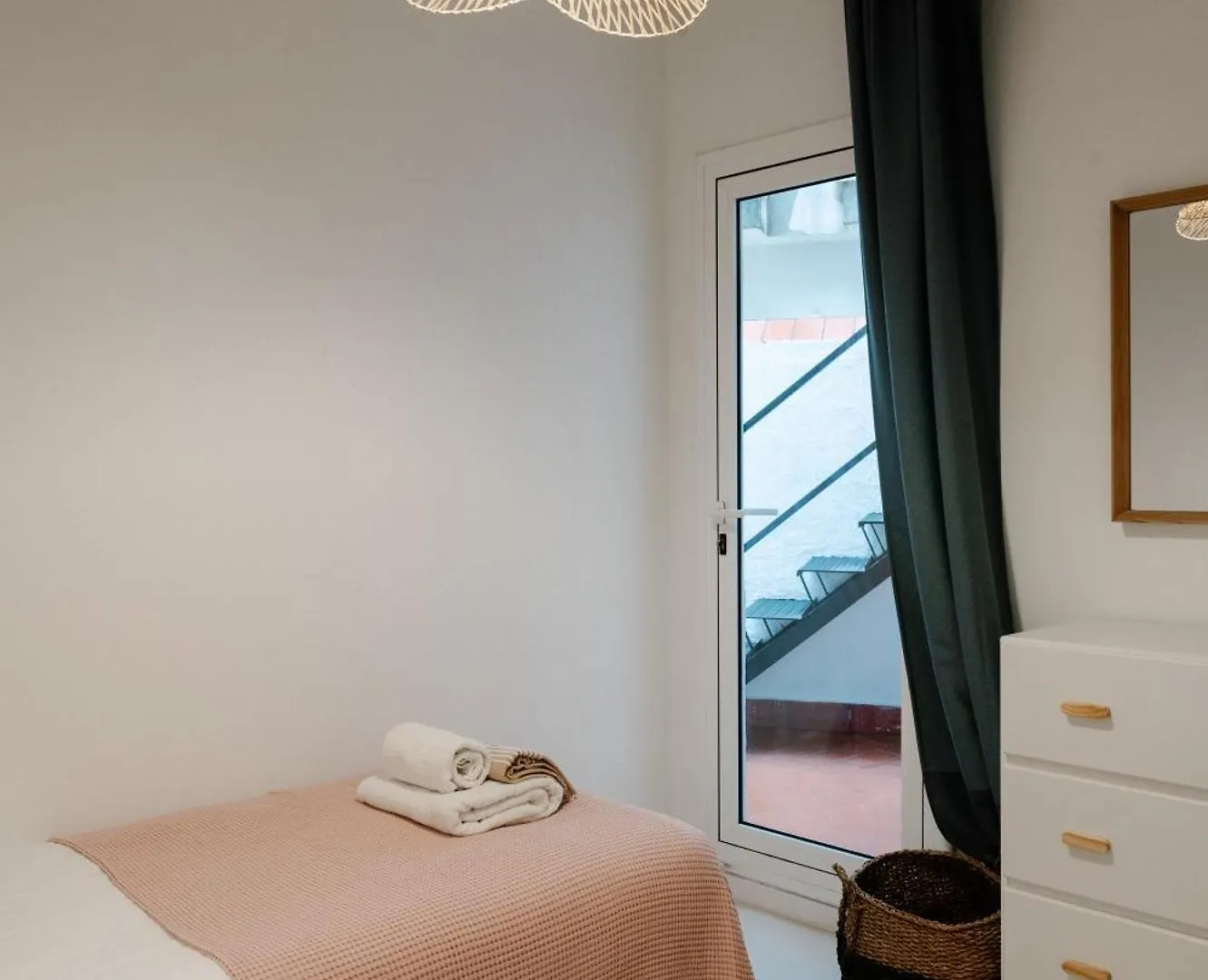 1840 Apartments Sitges By Suma Hotels
