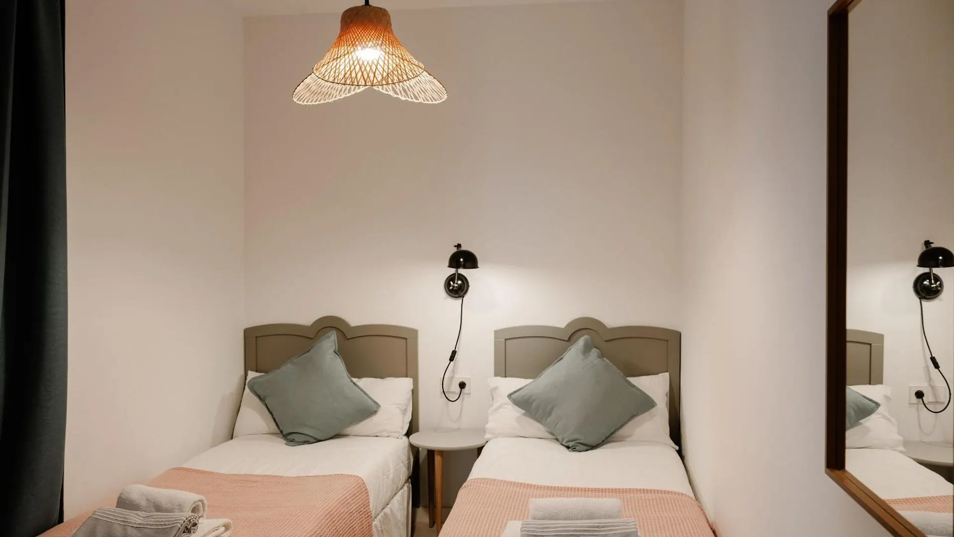 1840 Apartments Sitges By Suma Hotels España