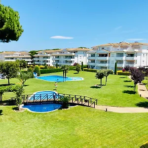 Costa Brava , Pals España