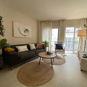 Appartement Casa Susana, Sitges