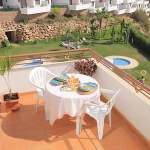 Panorama De , Nerja España