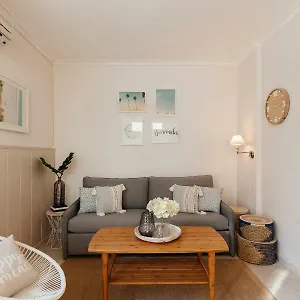 Appartement Sitges Holiday Apartment, Sitges