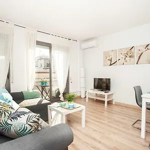 Center & Espalter Sitges