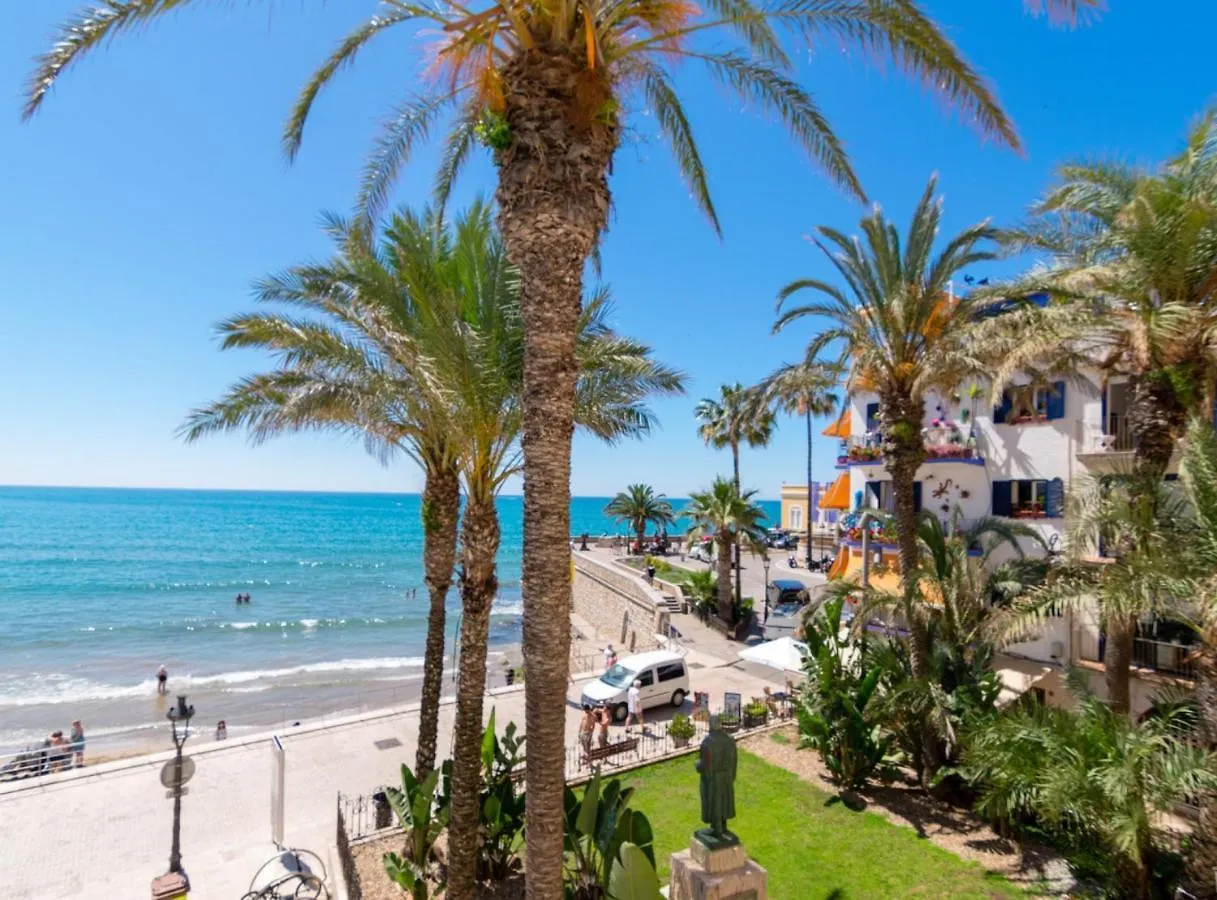 1840 Apartments Sitges By Suma Hotels
