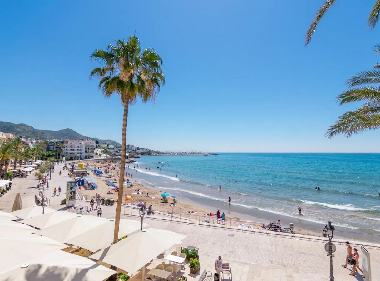1840 Apartments Sitges By Suma Hotels