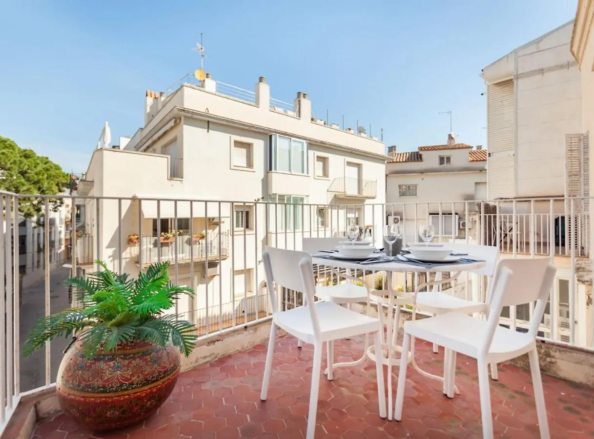 1840 Apartments Sitges By Suma Hotels 0*,
