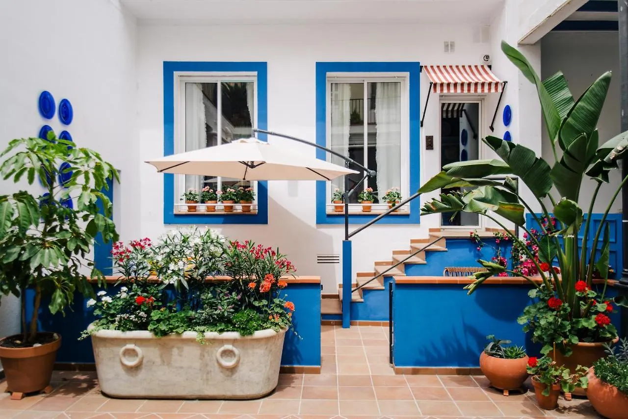 1840 Apartments Sitges By Suma Hotels Spain
