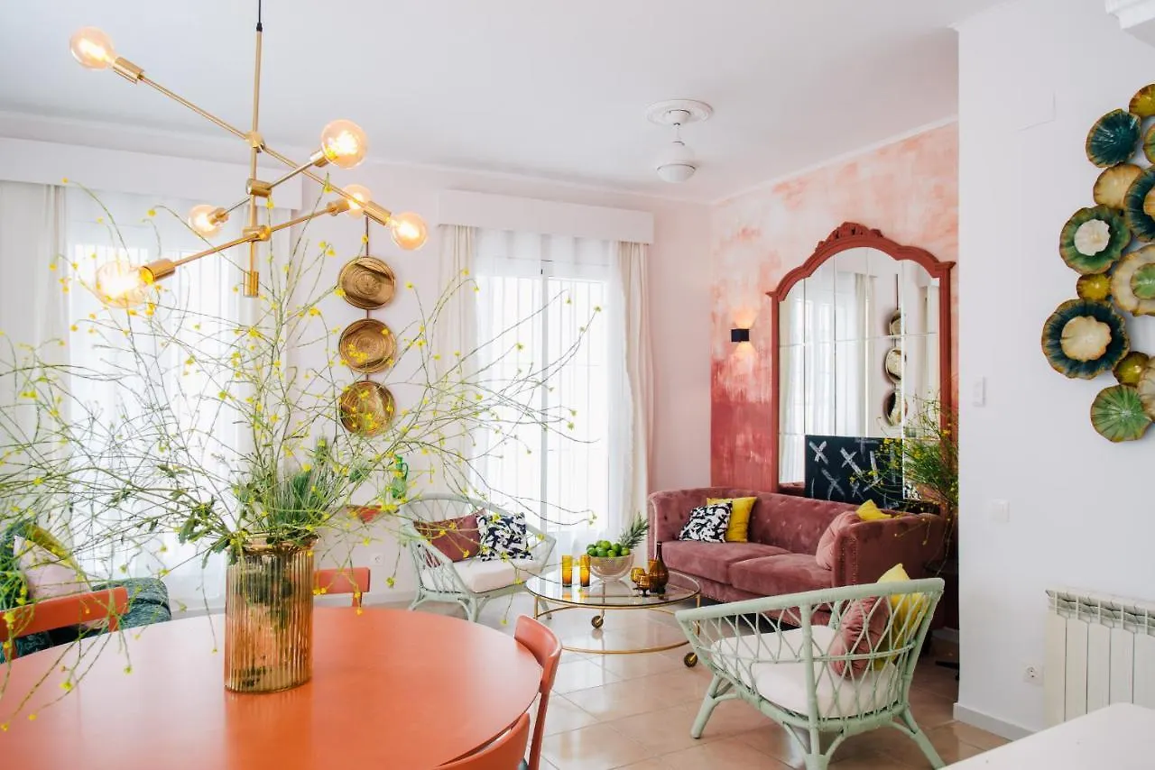 1840 Apartments Sitges By Suma Hotels 0*,