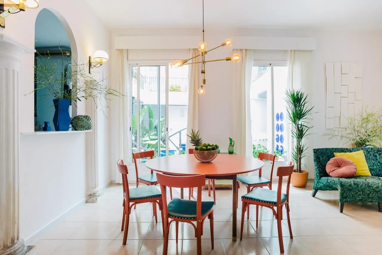 1840 Apartments Sitges By Suma Hotels