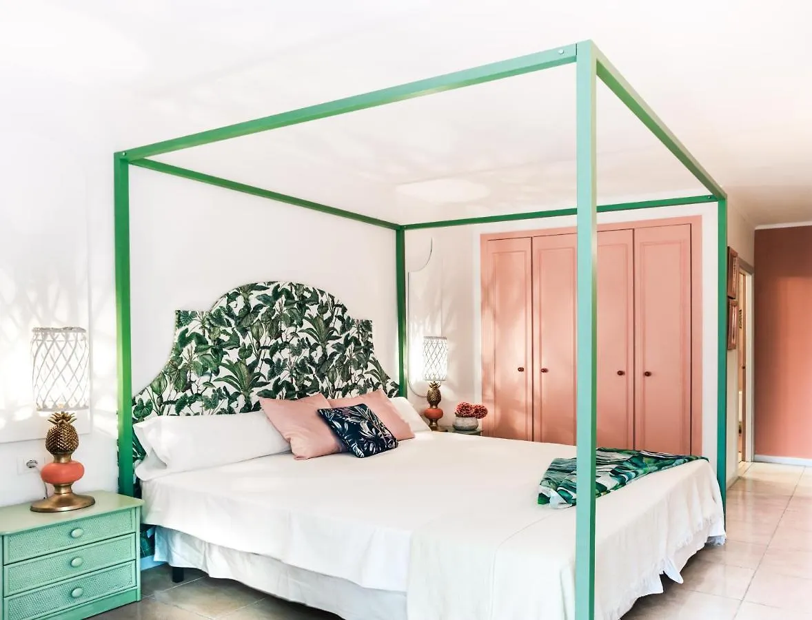 1840 Apartments Sitges By Suma Hotels Spain