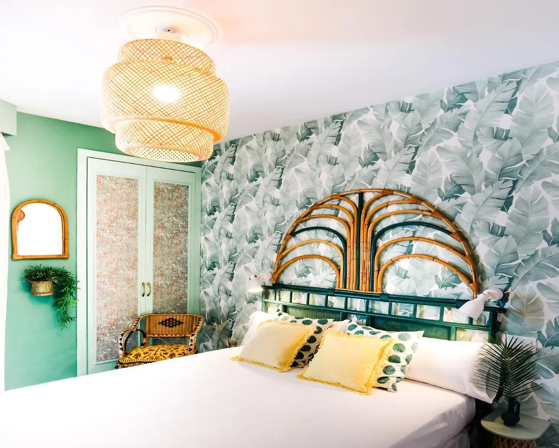 1840 Apartments Sitges By Suma Hotels