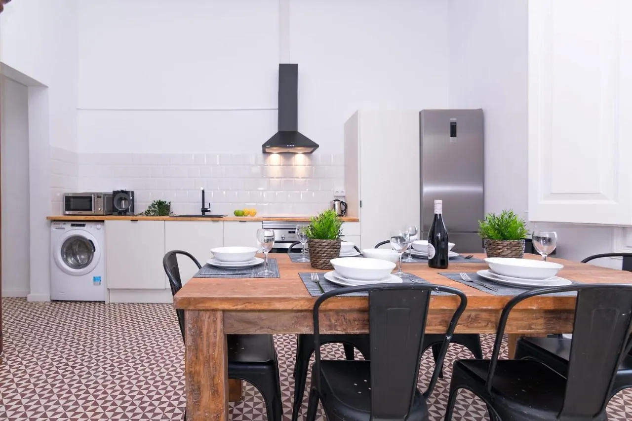 1840 Apartments Sitges By Suma Hotels