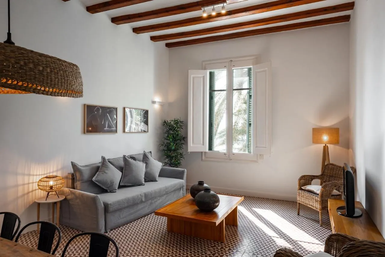 1840 Apartments Sitges By Suma Hotels